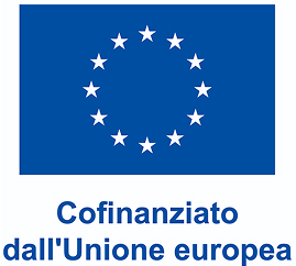 Logo Mitfinanziert durch die Europäische Union