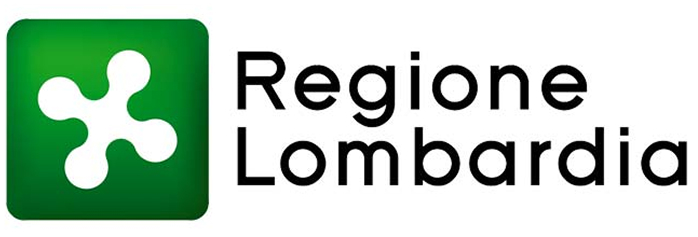 Logo der Region Lom1bardia