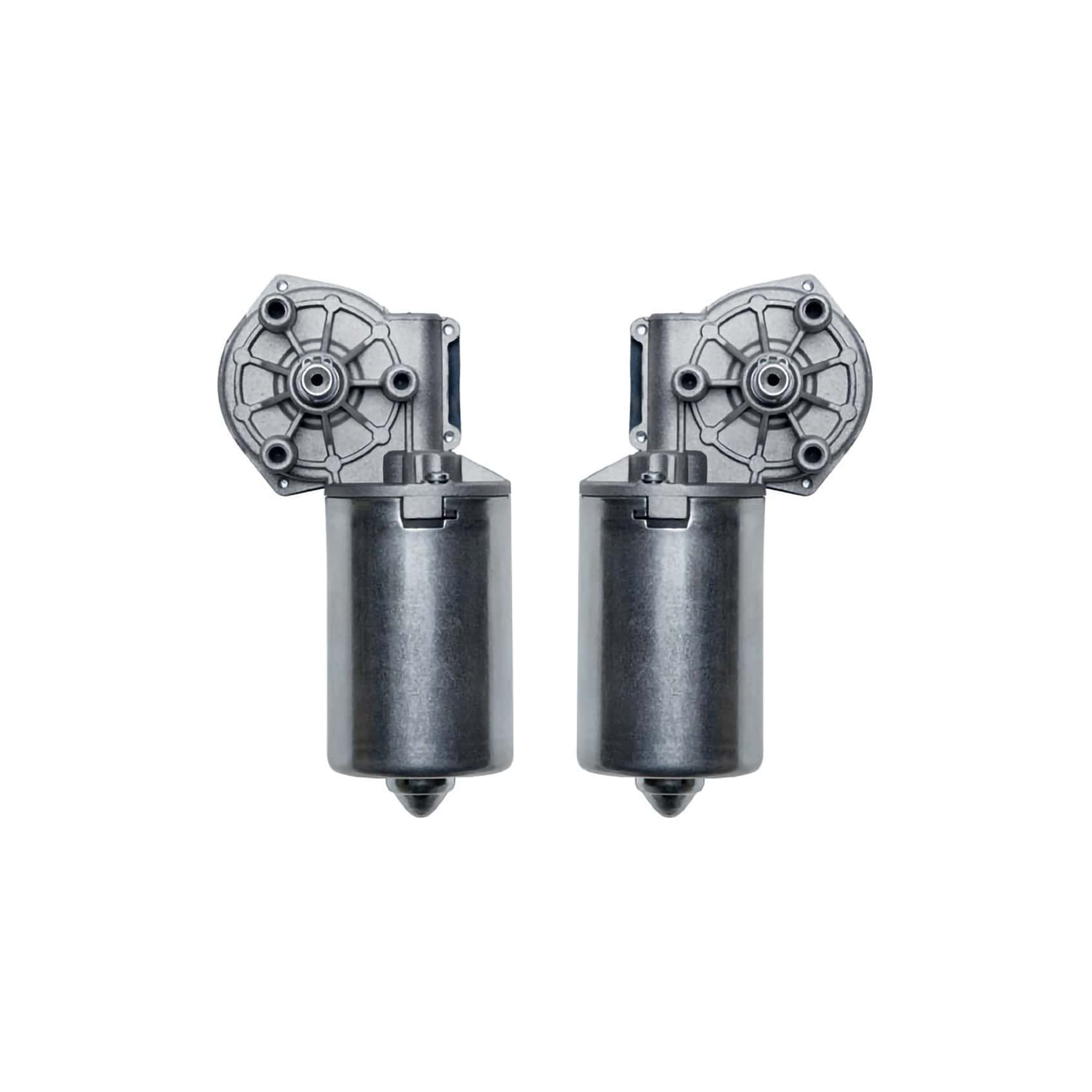 GML-59-31-Z1 DC-Getriebemotoren Durchmesser 59 Radstand 31 - Elvi