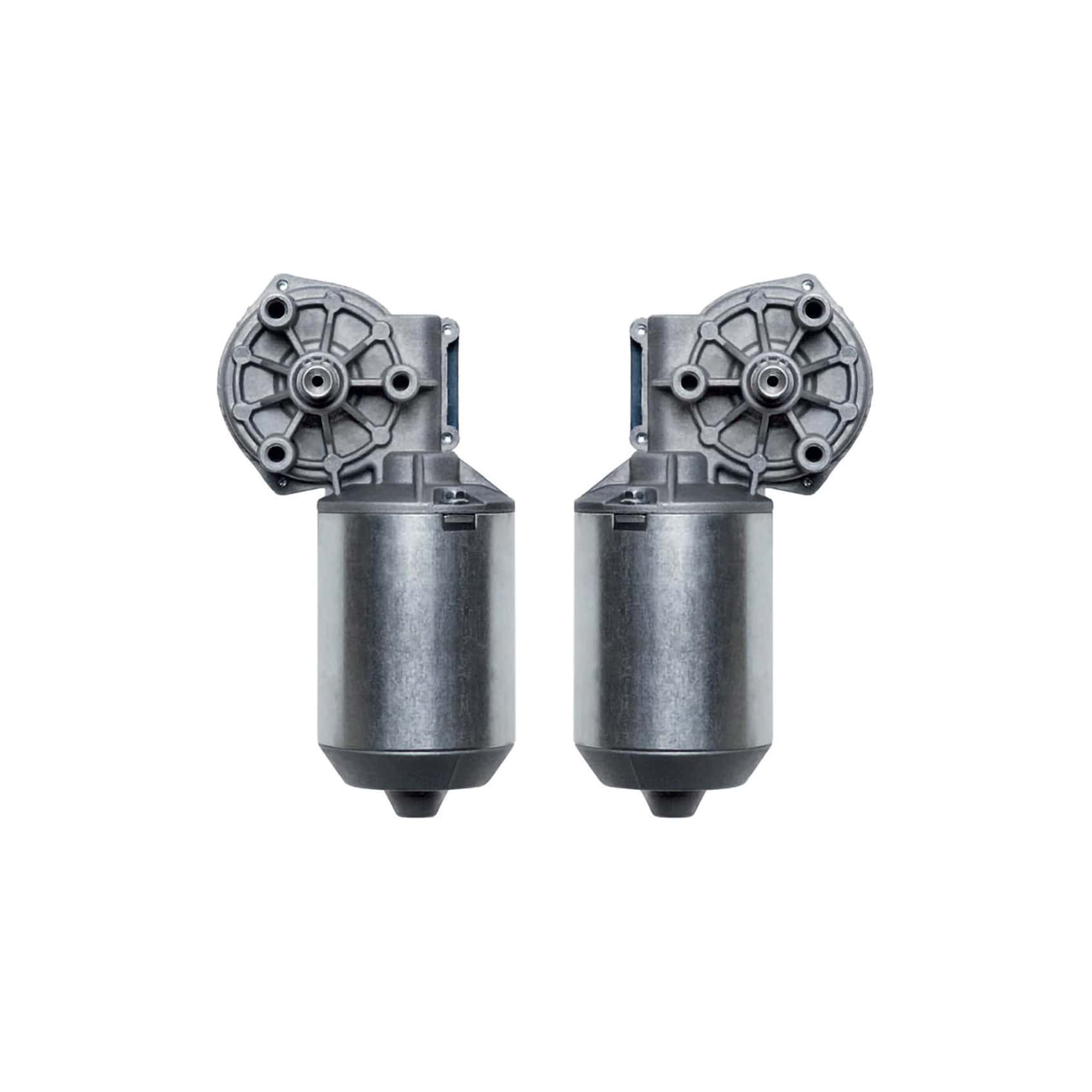 GML-63-31-Z1-H DC-Getriebemotoren Durchmesser 63 Radstand 31 - Elvi