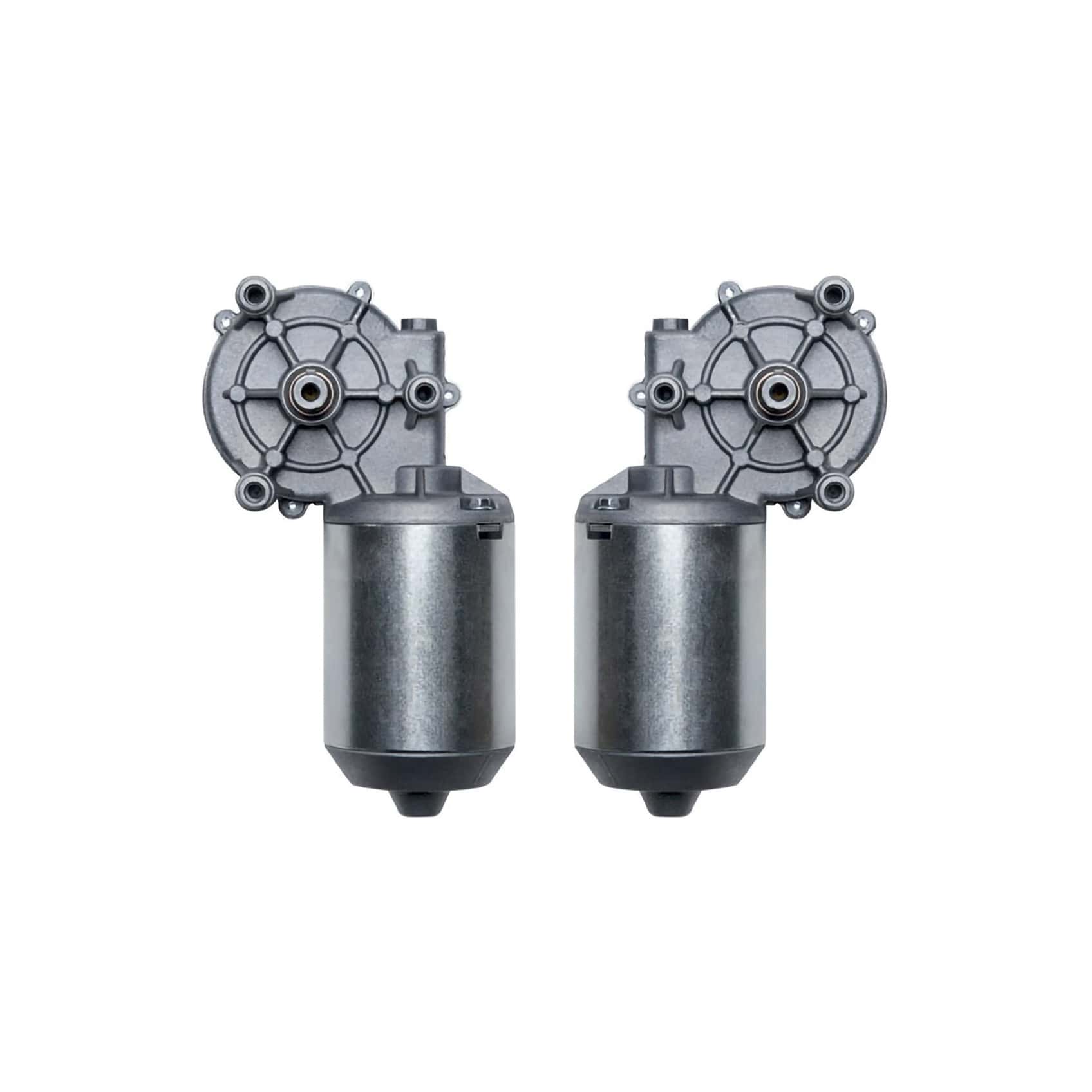 Filter GML-63-35-Z4 DC-Getriebemotor Durchmesser 63 Radstand 35 - Elvi
