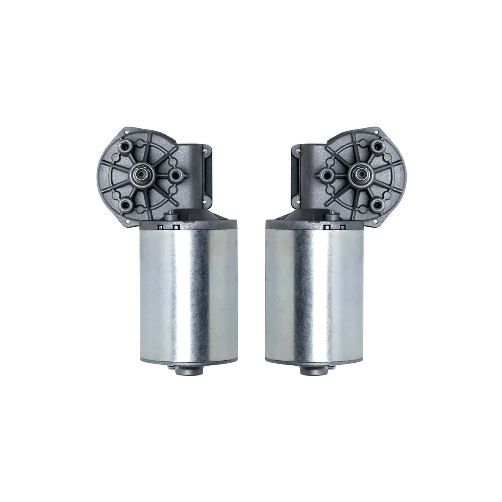 GML-77-35-Z2-H DC-Getriebemotor Durchmesser 77 Radstand 35 -Elvi