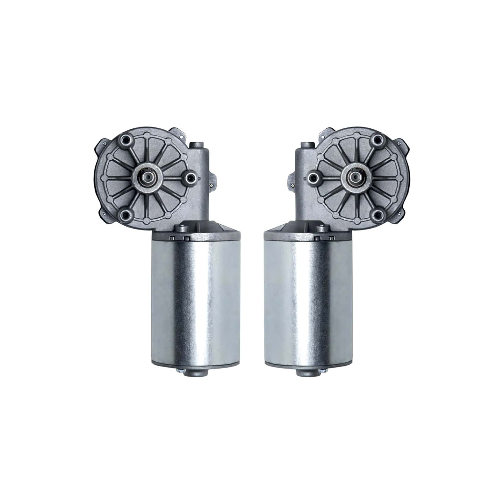 Diagramma sensore di Hall GML-77-43-Z2-X-H Motoriduttori CC diametro 77 - Interasse 43 - Elvi