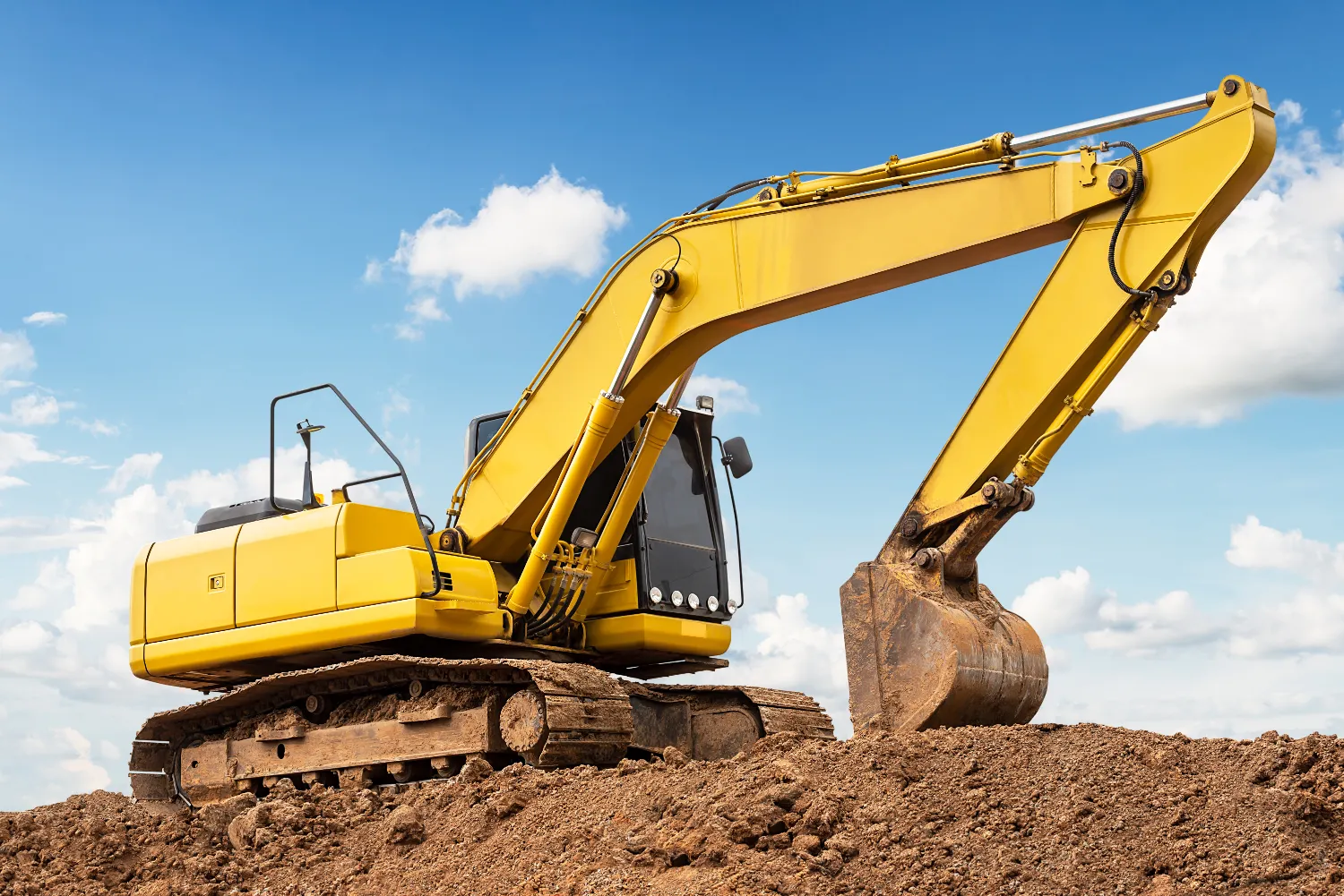 Gleichstrommotoren für die moderne Landwirtschaft