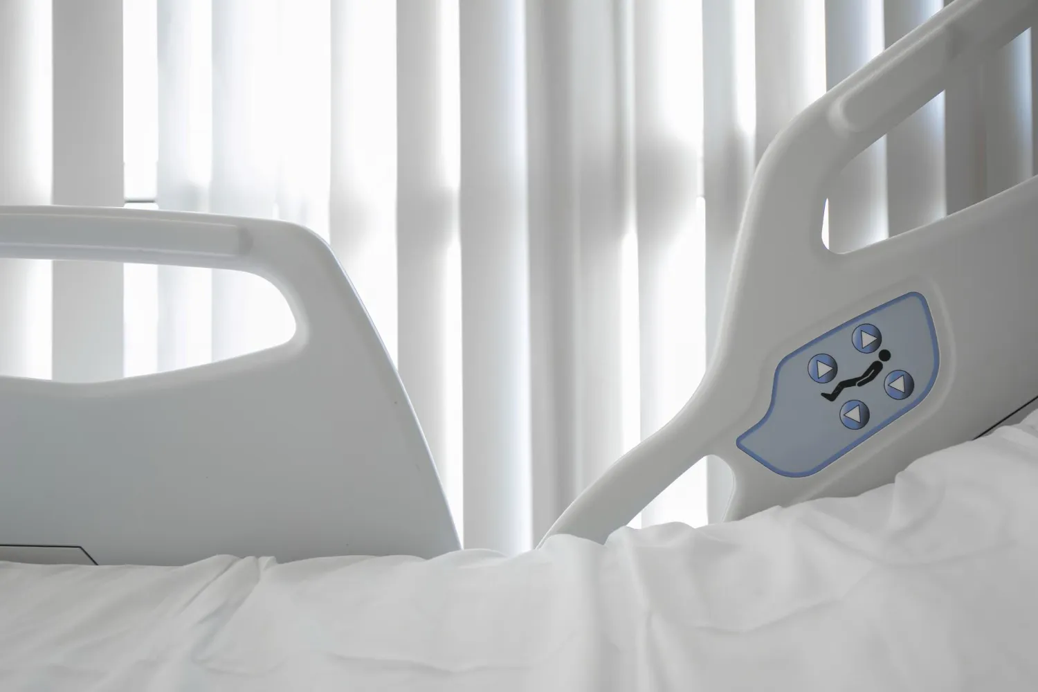 Motoren für Patientenhebesysteme