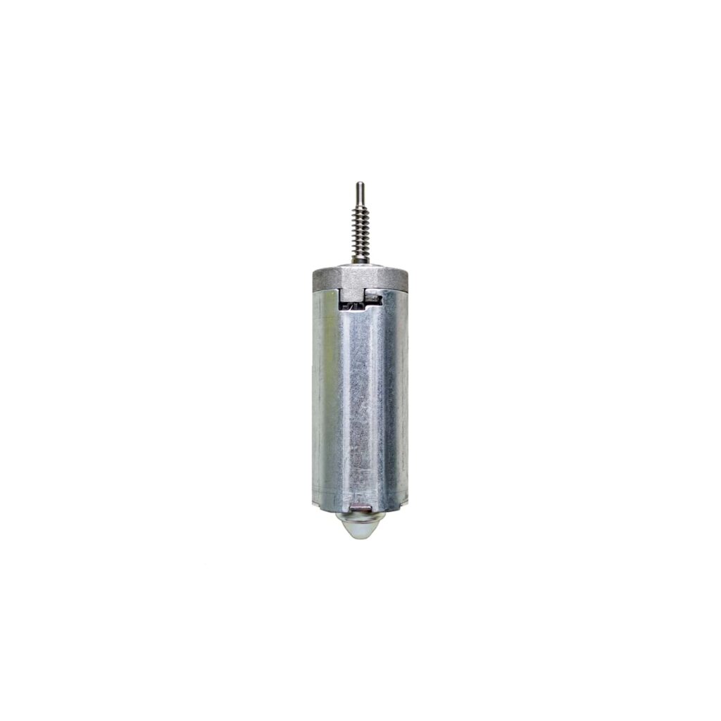Elektromotor mit Durchmesser 42